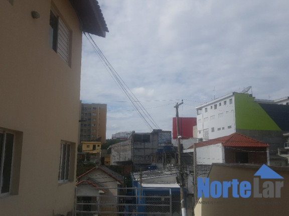 Imagem Casa de Condomínio com 2 Quartos à Venda, 70 m² em Vila Primavera - São Paulo Imagem Casa de Condomínio com 2 Quartos à Venda, 70 m² em Vila Primavera - São Paulo
