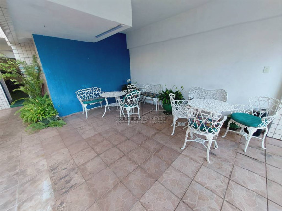 Imagem Apartamento com 1 Quarto à Venda, 47 m² em Tupi - Praia Grande Imagem Apartamento com 1 Quarto à Venda, 47 m² em Tupi - Praia Grande