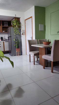 Imagem Apartamento com 2 Quartos à Venda, 53 m² em Candeias - Jaboatão Dos Guararapes