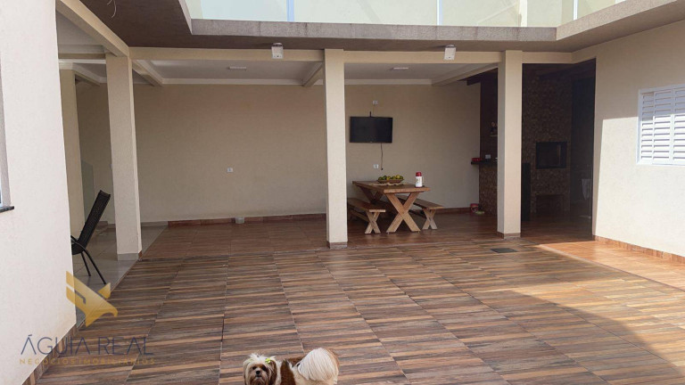 Imagem Sobrado com 4 Quartos à Venda, 266 m² em Panorama - Campo Grande Imagem Sobrado com 4 Quartos à Venda, 266 m² em Panorama - Campo Grande