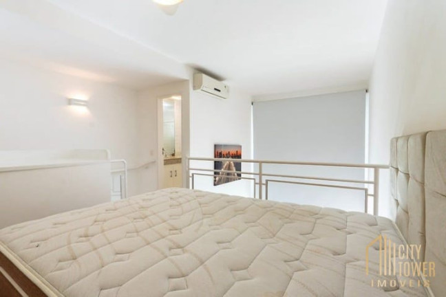 Imagem Apartamento com 1 Quarto à Venda, 44 m² em Vila Nova Conceição - São Paulo Imagem Apartamento com 1 Quarto à Venda, 44 m² em Vila Nova Conceição - São Paulo