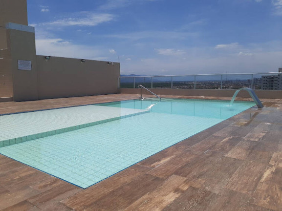 Imagem Apartamento com 1 Quarto à Venda, 62 m² em Jardim Imperador - Praia Grande Imagem Apartamento com 1 Quarto à Venda, 62 m² em Jardim Imperador - Praia Grande