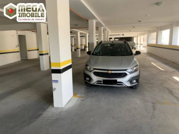 Imagem Apartamento com 3 Quartos à Venda, 96 m² em Córrego Grande - Florianópolis Imagem Apartamento com 3 Quartos à Venda, 96 m² em Córrego Grande - Florianópolis
