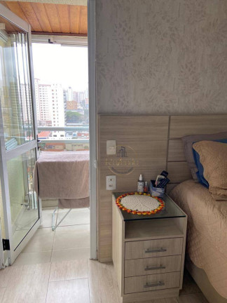 Imagem Apartamento com 3 Quartos à Venda, 128 m² em Centro - Santo André Imagem Apartamento com 3 Quartos à Venda, 128 m² em Centro - Santo André