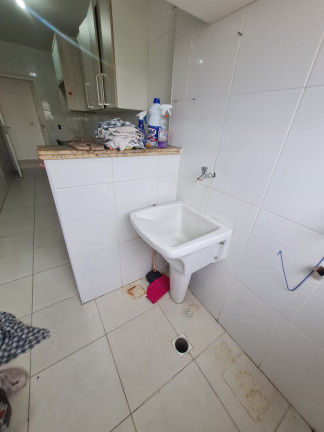 Imagem Apartamento com 2 Quartos para Alugar, 78 m² em Ponta Da Praia - Santos Imagem Apartamento com 2 Quartos para Alugar, 78 m² em Ponta Da Praia - Santos