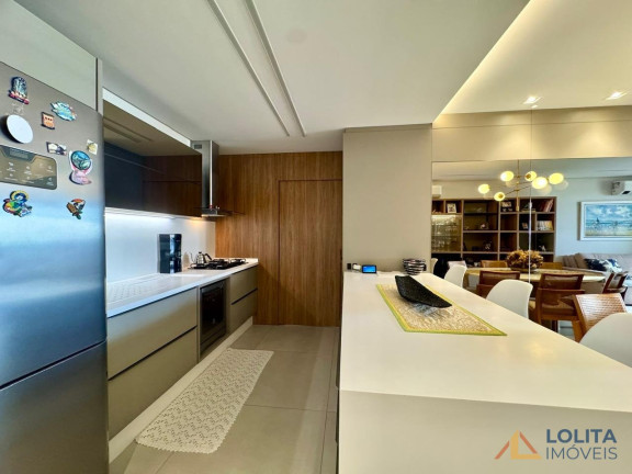 Imagem Apartamento com 4 Quartos à Venda, 108 m² em Itacorubi - Florianópolis Imagem Apartamento com 4 Quartos à Venda, 108 m² em Itacorubi - Florianópolis
