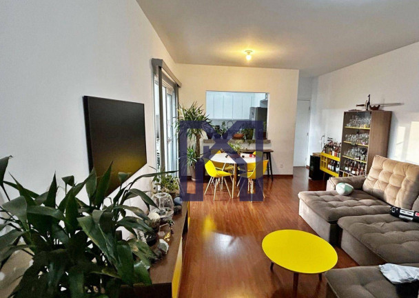 Imagem Apartamento com 3 Quartos à Venda, 96 m² em Varginha - Itajubá