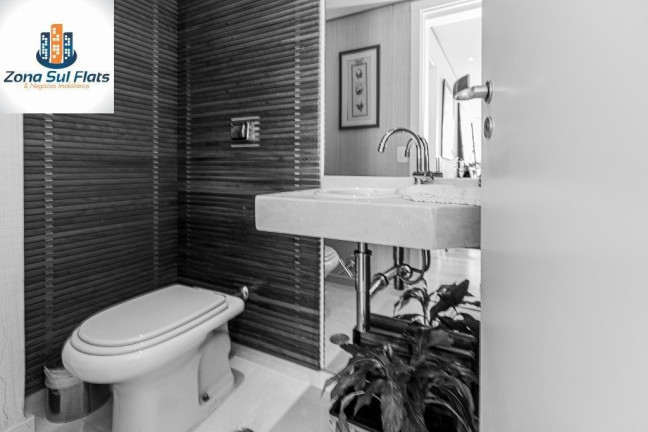 Imagem Apartamento com 3 Quartos à Venda, 152 m² em Vila Mariana - São Paulo