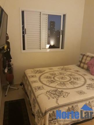 Imagem Apartamento com 2 Quartos à Venda, 50 m² em Barra Funda - São Paulo Imagem Apartamento com 2 Quartos à Venda, 50 m² em Barra Funda - São Paulo