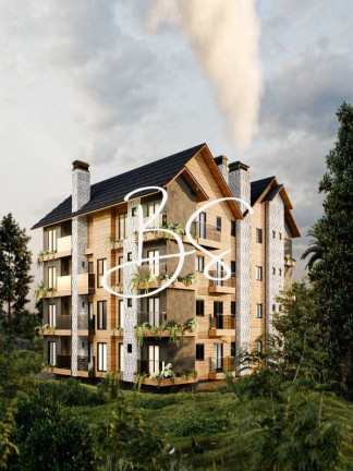 Imagem Apartamento com 2 Quartos à Venda, 65 m² em Várzea Grande - Gramado Imagem Apartamento com 2 Quartos à Venda, 65 m² em Várzea Grande - Gramado