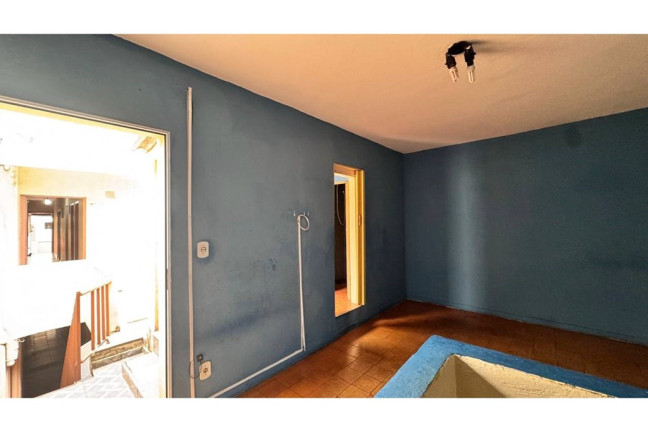 Imagem Casa com 3 Quartos à Venda, 125 m² em Jardim Santa Maria - São Paulo Imagem Casa com 3 Quartos à Venda, 125 m² em Jardim Santa Maria - São Paulo
