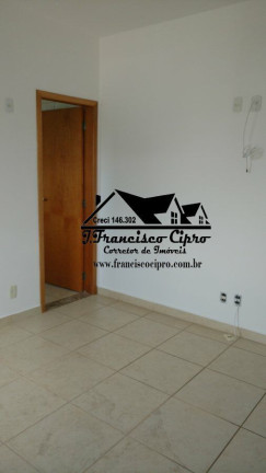 Imagem Apartamento com 2 Quartos à Venda, 55 m² em Pedregulho - Guaratinguetá Imagem Apartamento com 2 Quartos à Venda, 55 m² em Pedregulho - Guaratinguetá