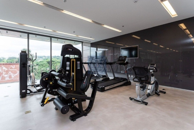 Imagem Imóvel com 1 Quarto para Alugar, 38 m² em Pinheiros - São Paulo Imagem Imóvel com 1 Quarto para Alugar, 38 m² em Pinheiros - São Paulo