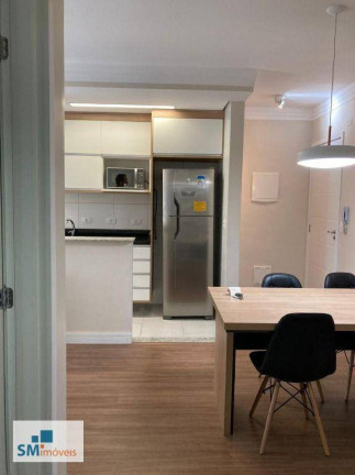 Imagem Apartamento com 1 Quarto à Venda, 45 m² em Centro - São Bernardo Do Campo Imagem Apartamento com 1 Quarto à Venda, 45 m² em Centro - São Bernardo Do Campo