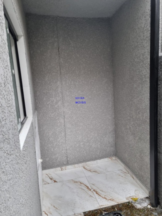 Imagem Sobrado com 2 Quartos à Venda, 58 m² em Tatuquara - Curitiba