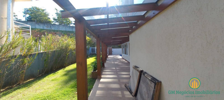 Imagem Casa de Condomínio com 4 Quartos à Venda, 644 m² em Granja Viana - Cotia