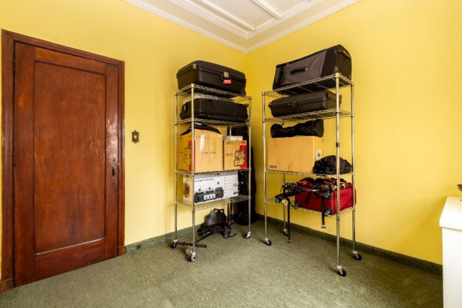 Imagem Casa com 4 Quartos à Venda, 162 m² em Vila Mariana - São Paulo Imagem Casa com 4 Quartos à Venda, 162 m² em Vila Mariana - São Paulo