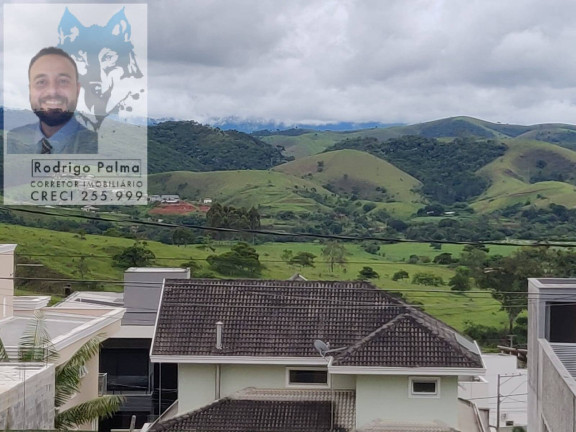 Imagem Terreno em Condomínio à Venda, 450 m² em Condomínio Residencial Jaguary - São José Dos Campos Imagem Terreno em Condomínio à Venda, 450 m² em Condomínio Residencial Jaguary - São José Dos Campos