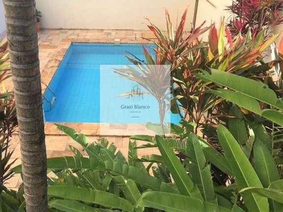 Imagem Apartamento com 3 Quartos à Venda, 93 m² em Edifício Silvestre Ferraz - Sorocaba