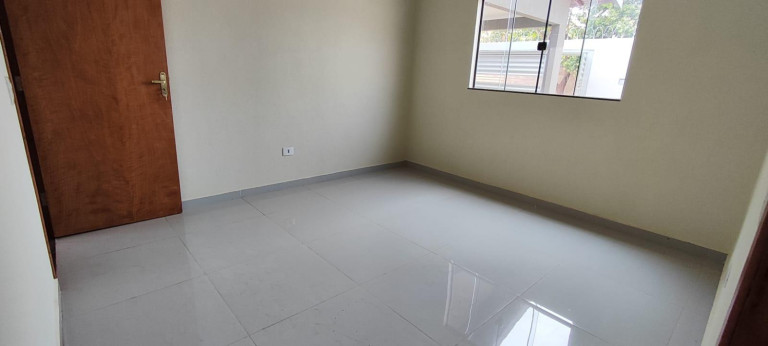 Imagem Casa com 1 Quarto à Venda, 10 m² em Jardim Corcovado - Campo Grande