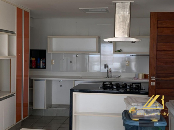 Imagem Apartamento com 4 Quartos à Venda, 560 m² em Candeal - Salvador