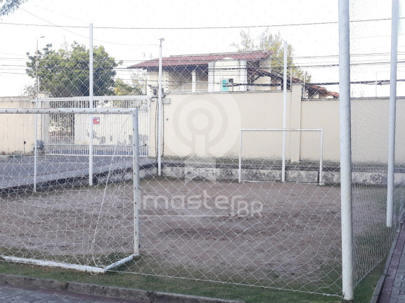 Imagem Apartamento com 3 Quartos à Venda, 67 m² em Passaré - Fortaleza