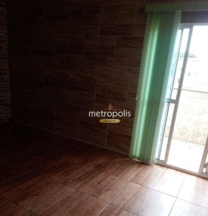 Imagem Cobertura com 2 Quartos à Venda, 104 m² em Vila Pires - Santo André Imagem Cobertura com 2 Quartos à Venda, 104 m² em Vila Pires - Santo André