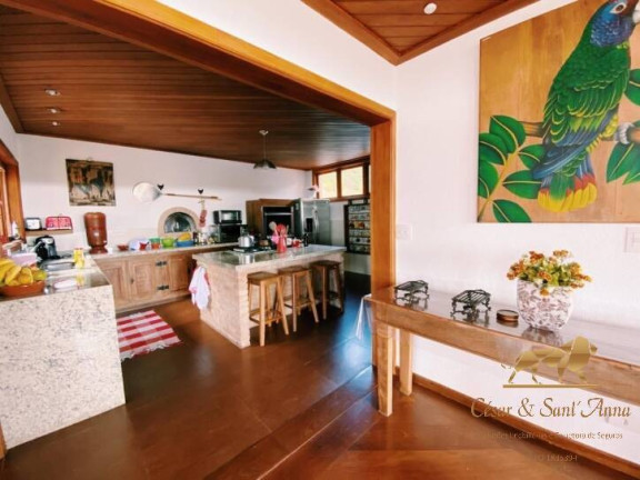 Imagem Casa com 5 Quartos para Temporada, 240 m² em Descansópolis - Campos Do Jordão Imagem Casa com 5 Quartos para Temporada, 240 m² em Descansópolis - Campos Do Jordão