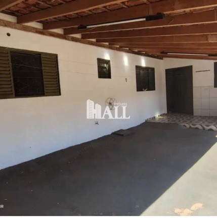Imagem Casa com 2 Quartos à Venda, 132 m² em Celina Dalul - Mirassol Imagem Casa com 2 Quartos à Venda, 132 m² em Celina Dalul - Mirassol