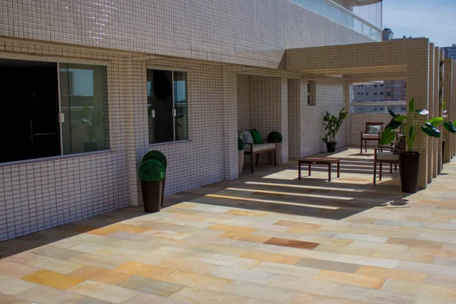 Imagem Apartamento com 2 Quartos à Venda, 95 m² em Tupi - Praia Grande Imagem Apartamento com 2 Quartos à Venda, 95 m² em Tupi - Praia Grande