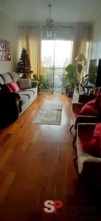 Imagem Apartamento com 3 Quartos à Venda, 76 m² em Vila Dom Pedro I - São Paulo Imagem Apartamento com 3 Quartos à Venda, 76 m² em Vila Dom Pedro I - São Paulo