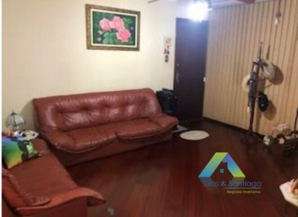 Imagem Apartamento com 3 Quartos à Venda, 103 m² em Jardim Das Acácias - São Bernardo Do Campo
