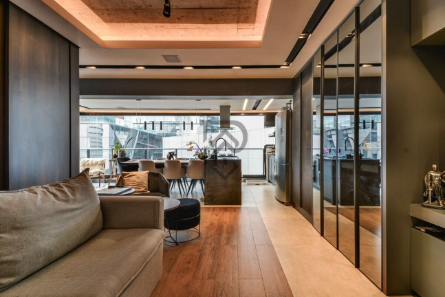 Imagem Apartamento com 2 Quartos à Venda, 79 m² em Pinheiros - São Paulo Imagem Apartamento com 2 Quartos à Venda, 79 m² em Pinheiros - São Paulo