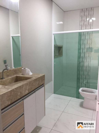 Imagem Casa com 3 Quartos à Venda, 250 m² em Vila Amorim - Americana