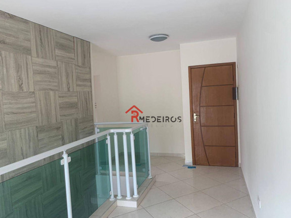 Imagem Cobertura com 3 Quartos à Venda, 118 m² em Caiçara - Praia Grande Imagem Cobertura com 3 Quartos à Venda, 118 m² em Caiçara - Praia Grande