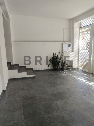 Imagem Casa com 3 Quartos para Alugar, 200 m² em Campo Belo - São Paulo Imagem Casa com 3 Quartos para Alugar, 200 m² em Campo Belo - São Paulo