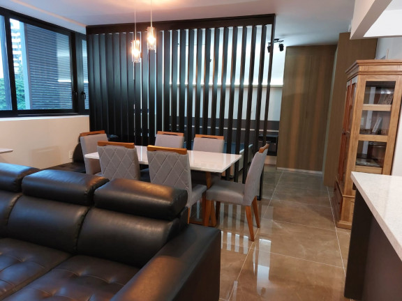 Imagem Imóvel com 1 Quarto à Venda, 50 m² em Auxiliadora - Porto Alegre