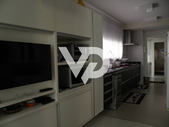 Imagem Apartamento com 4 Quartos à Venda, 258 m² em Alphaville - Barueri Imagem Apartamento com 4 Quartos à Venda, 258 m² em Alphaville - Barueri