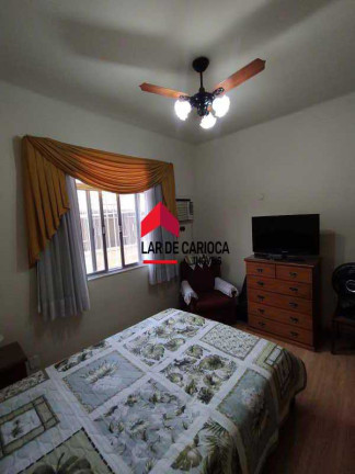Imagem Casa com 3 Quartos à Venda, 150 m² em Higienópolis - Rio De Janeiro