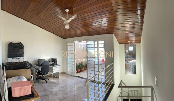 Imagem Casa com 3 Quartos à Venda, 100 m² em Vila Tibério - Ribeirão Preto Imagem Casa com 3 Quartos à Venda, 100 m² em Vila Tibério - Ribeirão Preto
