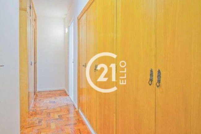 Imagem Apartamento com 3 Quartos à Venda, 134 m² em Jardins - São Paulo