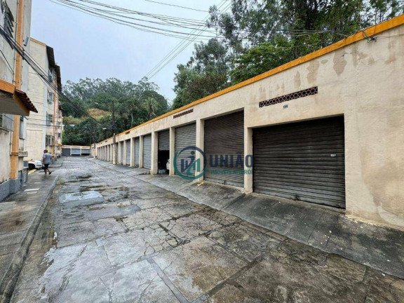 Imagem Apartamento com 2 Quartos à Venda, 70 m² em Fonseca - Niterói Imagem Apartamento com 2 Quartos à Venda, 70 m² em Fonseca - Niterói