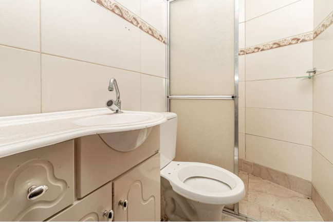 Imagem Apartamento com 1 Quarto à Venda, 42 m² em Jardim Carvalho - Porto Alegre Imagem Apartamento com 1 Quarto à Venda, 42 m² em Jardim Carvalho - Porto Alegre