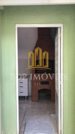 Imagem Casa com 4 Quartos à Venda, 132 m² em Jardim Das Indústrias - São José Dos Campos