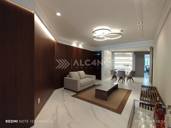 Imagem Apartamento com 3 Quartos à Venda, 258 m² em Intermares - Cabedelo Imagem Apartamento com 3 Quartos à Venda, 258 m² em Intermares - Cabedelo