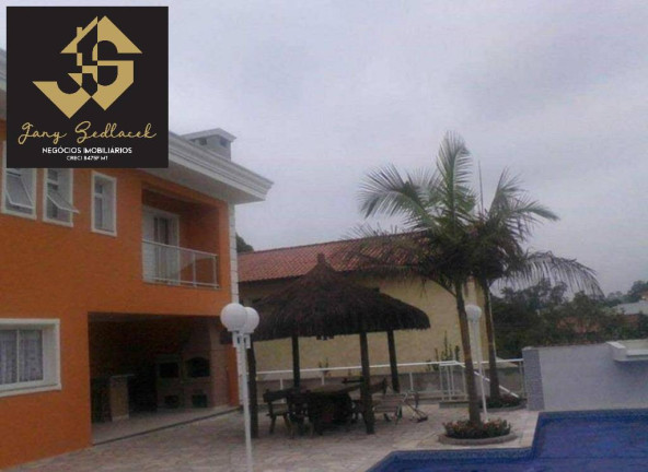 Imagem Casa de Condomínio com 5 Quartos à Venda, em Condomínio Residencial Shamballa I - Atibaia Imagem Casa de Condomínio com 5 Quartos à Venda, em Condomínio Residencial Shamballa I - Atibaia