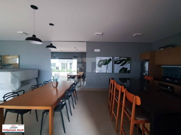 Imagem Apartamento com 3 Quartos à Venda, 65 m² em Vivendas Do Parque - Campo Grande Imagem Apartamento com 3 Quartos à Venda, 65 m² em Vivendas Do Parque - Campo Grande
