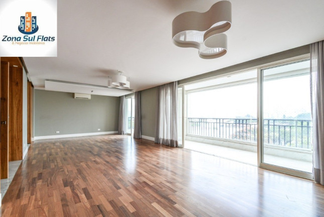Imagem Apartamento com 3 Quartos à Venda, 240 m² em Brooklin Novo - São Paulo Imagem Apartamento com 3 Quartos à Venda, 240 m² em Brooklin Novo - São Paulo
