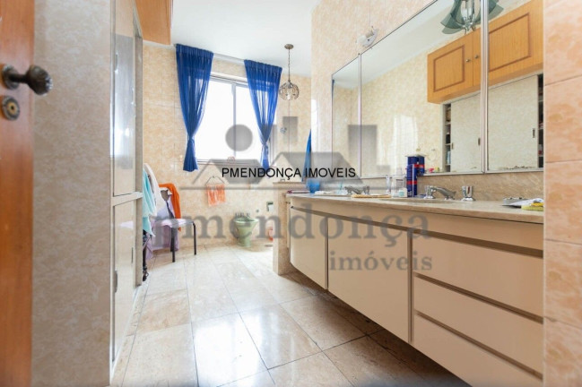 Imagem Apartamento com 3 Quartos à Venda, 325 m² em Higienópolis - São Paulo Imagem Apartamento com 3 Quartos à Venda, 325 m² em Higienópolis - São Paulo