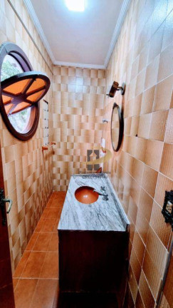 Imagem Casa com 3 Quartos à Venda, 183 m² em Ponta Da Praia - Santos Imagem Casa com 3 Quartos à Venda, 183 m² em Ponta Da Praia - Santos